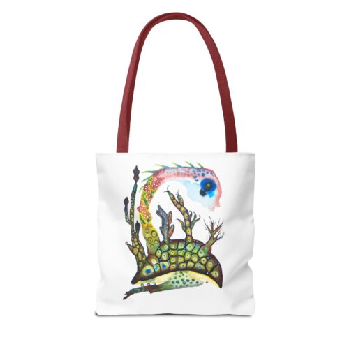 "I Remember" Canvas Bag