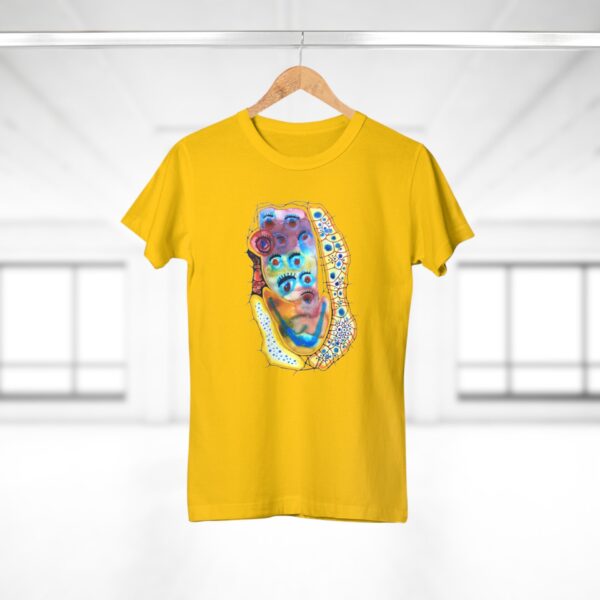 "On The Coral Reef" Women's T-Shirt