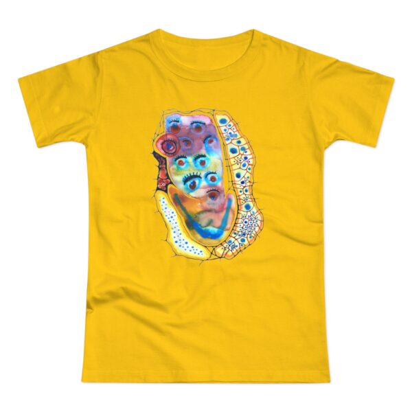 "On The Coral Reef" Women's T-Shirt