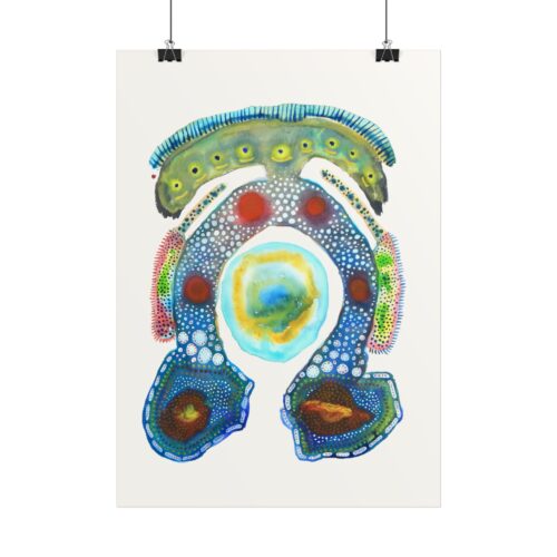 "Somewhere in the Universe" Paper