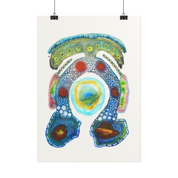 "Somewhere in the Universe" Paper