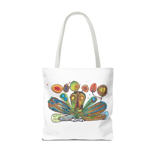 13423551239413856938_2048.jpeg "When You See It" Canvas Bag