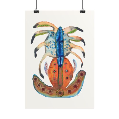 13473789939857400375_2048-1.jpeg "Moulting" Paper