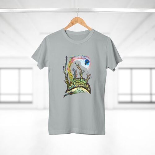 "I Remember" Women's T-Shirt