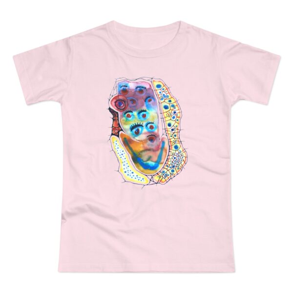 "On The Coral Reef" Women's T-Shirt