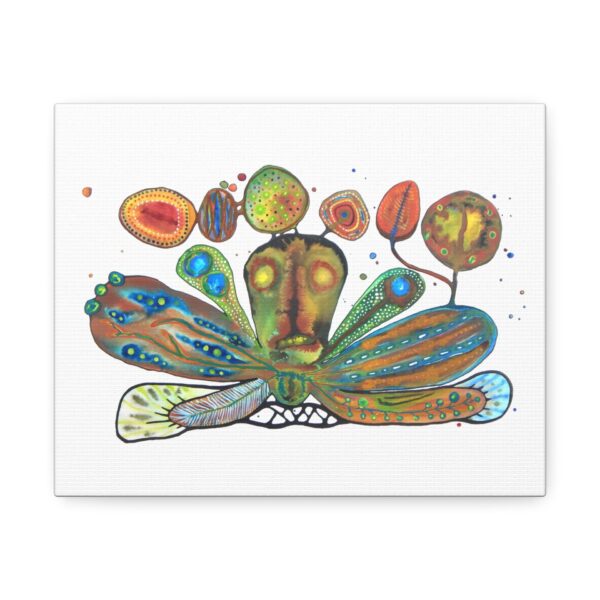 13548828008176342865_2048-1.jpeg "When You See It" Canvas