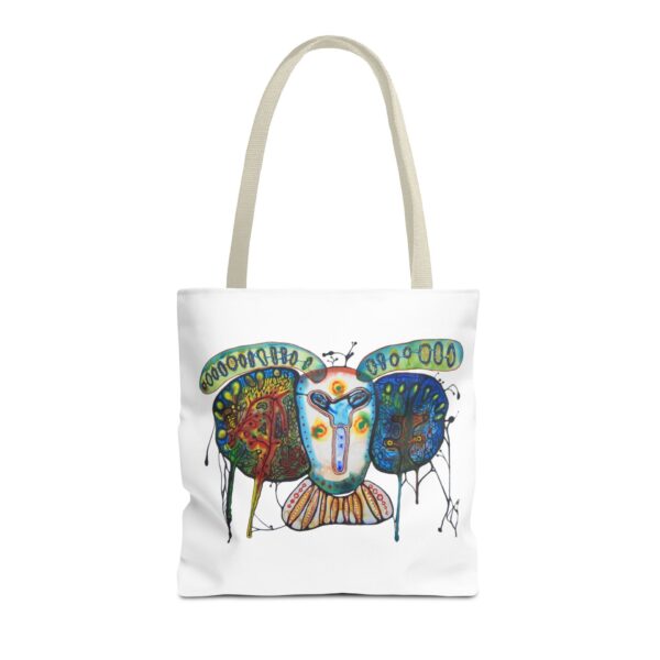 "I See You" Canvas Bag