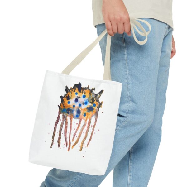 "Mother" Canvas Bag