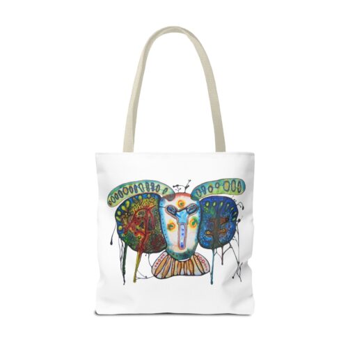 "I See You" Canvas Bag