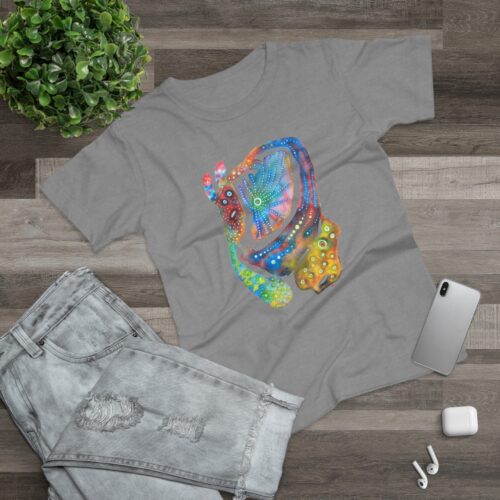 "Flow" Women's T-Shirt