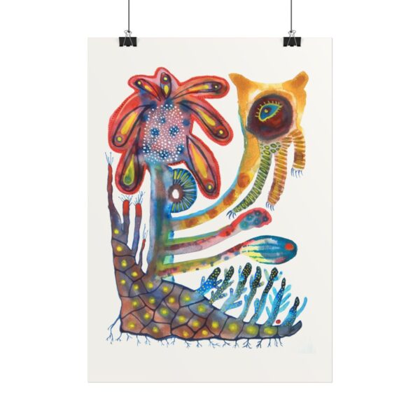 "Watchfulness" Paper