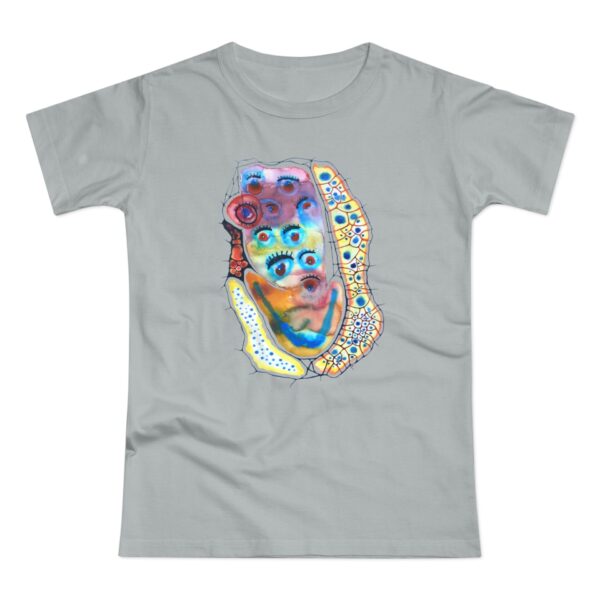 "On The Coral Reef" Women's T-Shirt