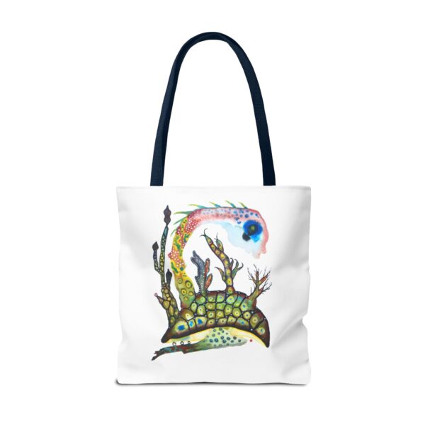 "I Remember" Canvas Bag