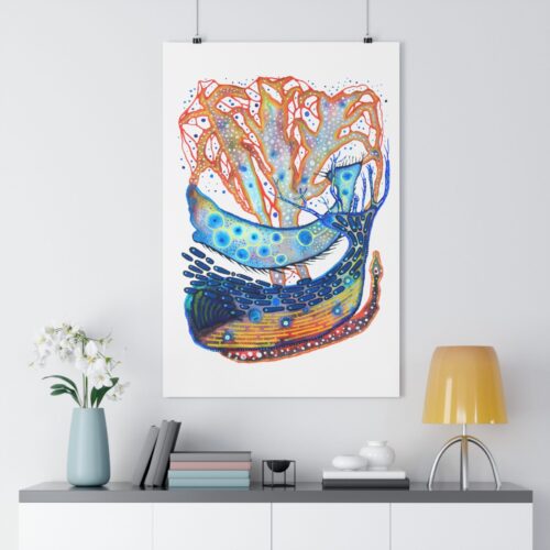 "The Deep Blue" Paper