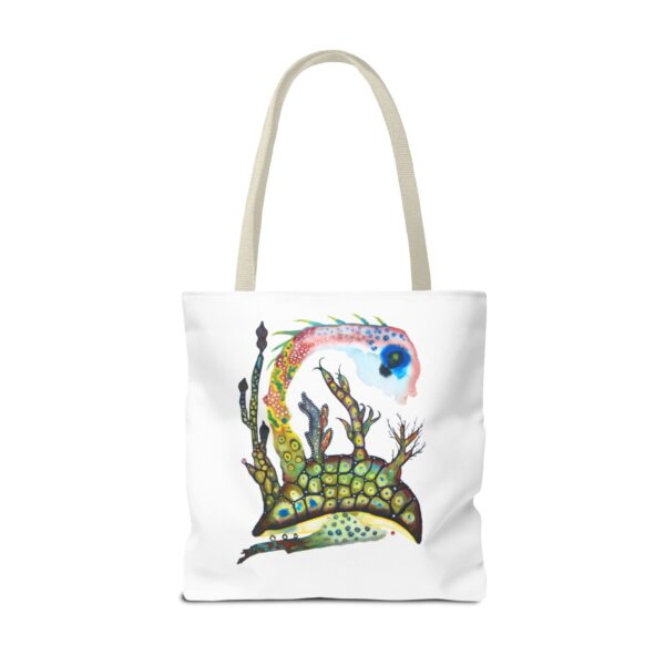 "I Remember" Canvas Bag