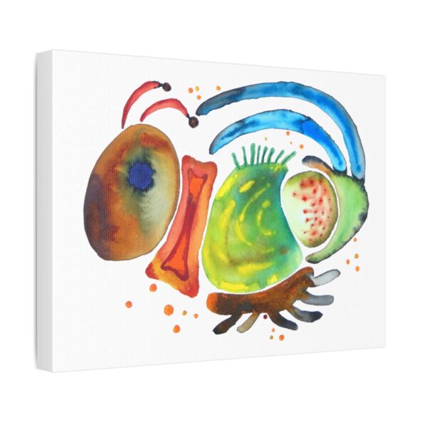 14500279902235149962_2048-1.jpeg "Growth" Canvas