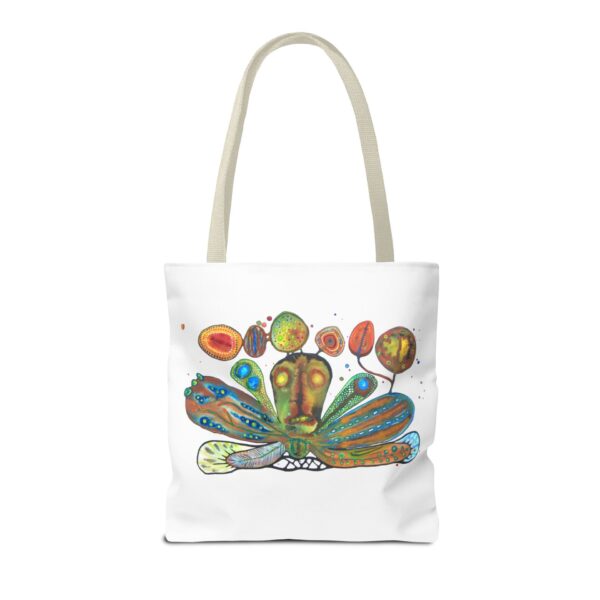 14500280721595079822_2048.jpeg "When You See It" Canvas Bag