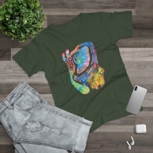 "Flow" Women's T-Shirt