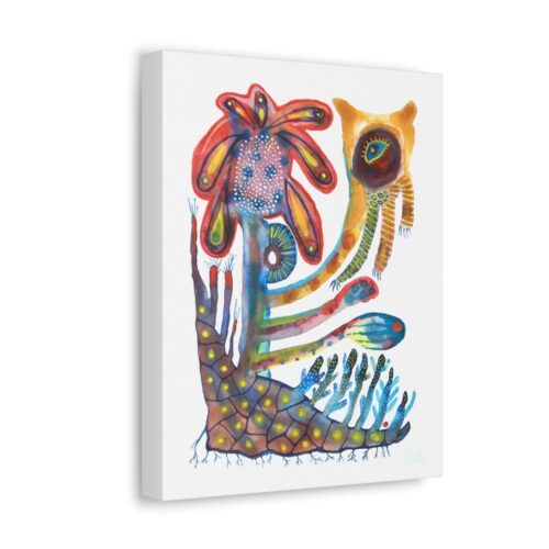 14694408876295785132_2048-1.jpeg "Watchfulness" Canvas