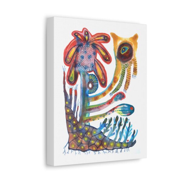 14694408876295785132_2048-1.jpeg "Watchfulness" Canvas