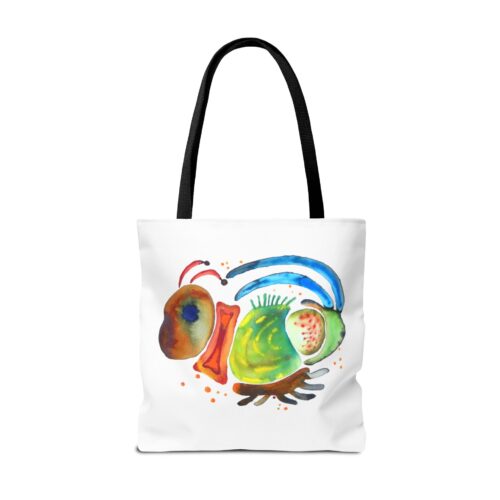 "Growth" Canvas Bag