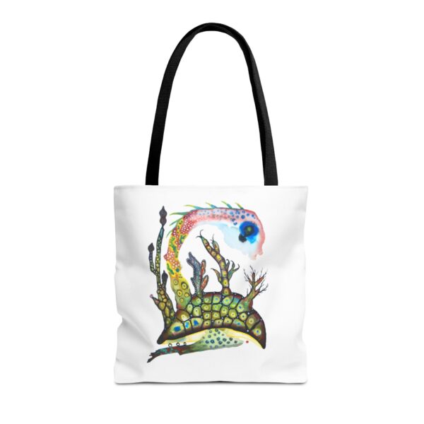 "I Remember" Canvas Bag