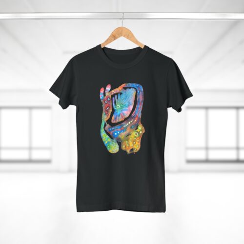 "Flow" Women's T-Shirt