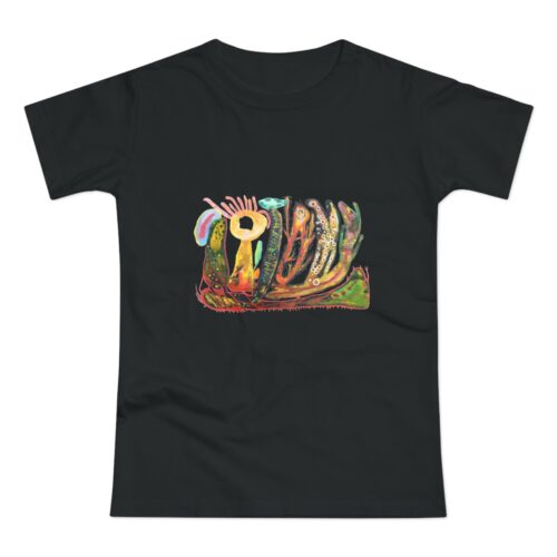 "Into the Woods" Women's T-Shirt
