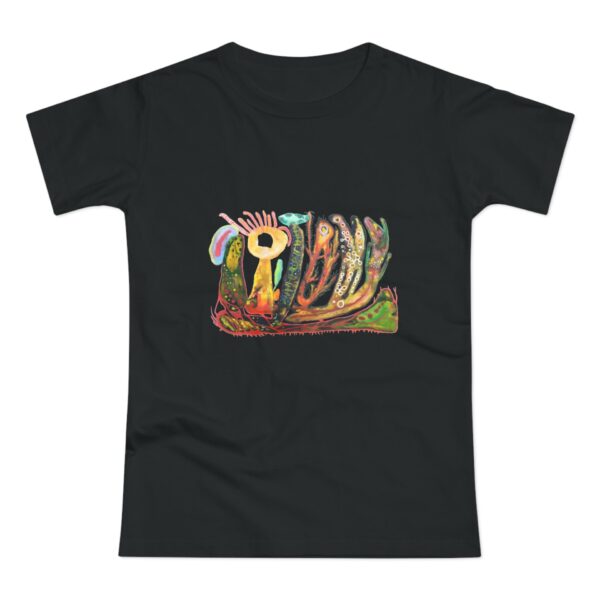 "Into the Woods" Women's T-Shirt