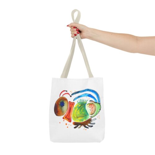 "Growth" Canvas Bag