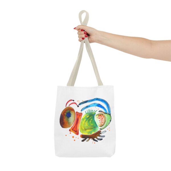 "Growth" Canvas Bag