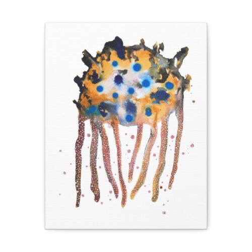 15308618073780900147_2048-1.jpeg "Mother" Canvas