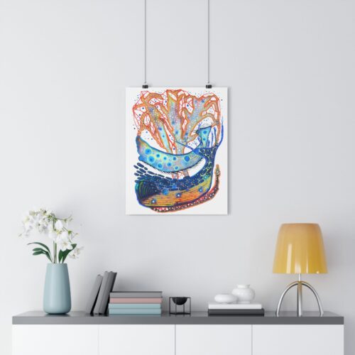 "The Deep Blue" Paper