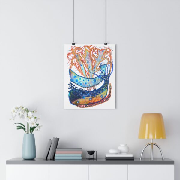 "The Deep Blue" Paper