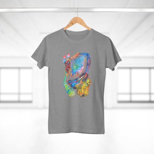 "Flow" Women's T-Shirt