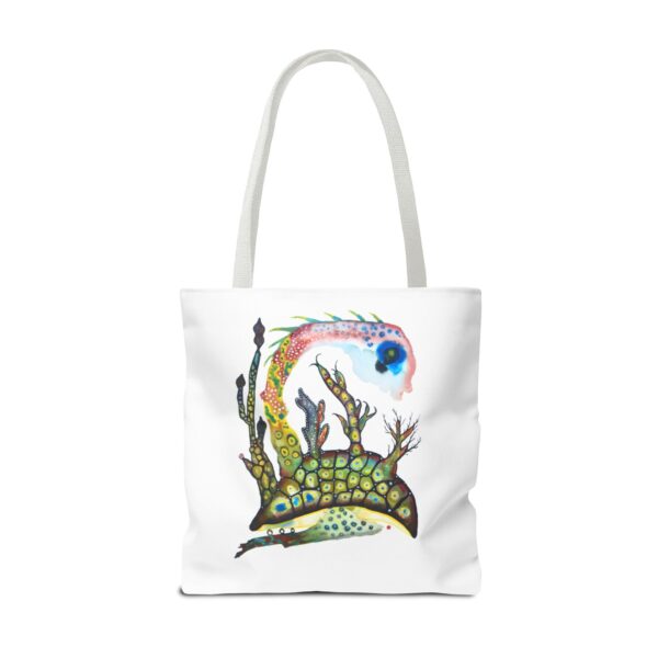 "I Remember" Canvas Bag