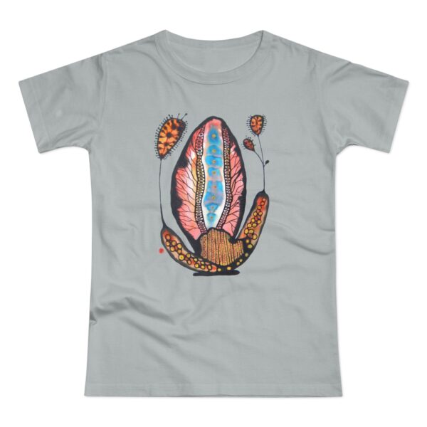 16314734413919309075_2048-1.jpeg "Gymnospore" Women's T-Shirt