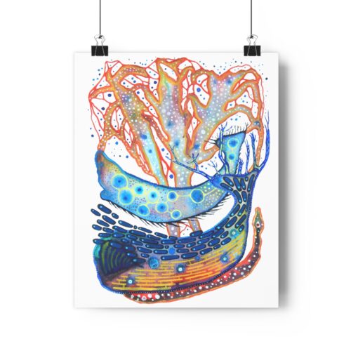 "The Deep Blue" Paper