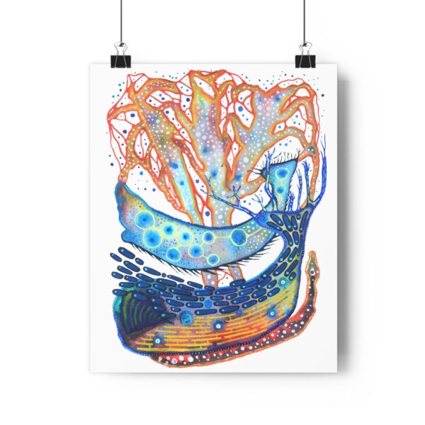 "The Deep Blue" Paper