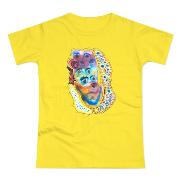 "On The Coral Reef" Women's T-Shirt