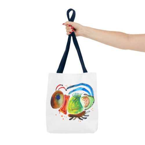 "Growth" Canvas Bag