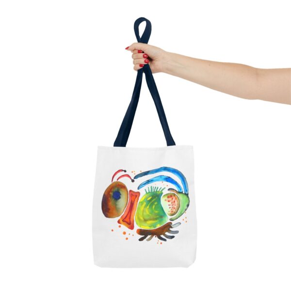 "Growth" Canvas Bag