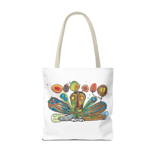 1662045336573870109_2048.jpeg "When You See It" Canvas Bag