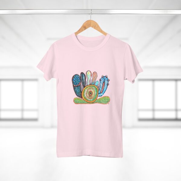 "Inside Out" Woman's T-Shirt