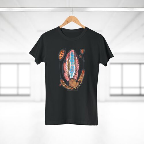 16689790344684200987_2048-1.jpeg "Gymnospore" Women's T-Shirt