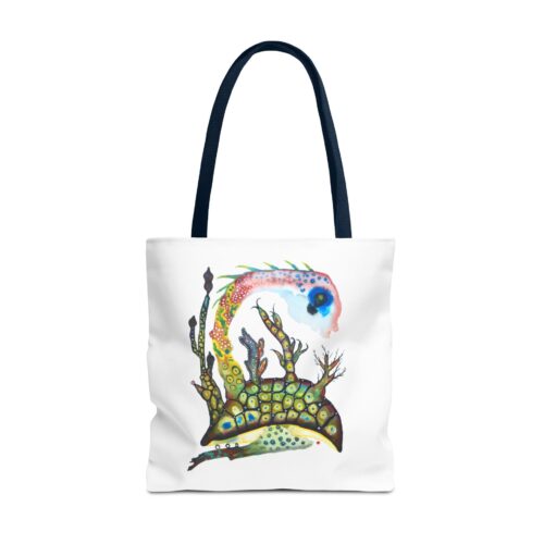 "I Remember" Canvas Bag