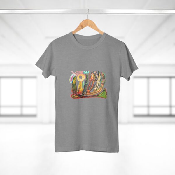 "Into the Woods" Women's T-Shirt