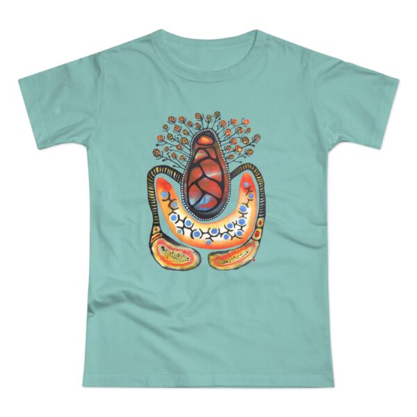 16817105877563716909_2048-1.jpeg "Sprouting" Women's T-Shirt