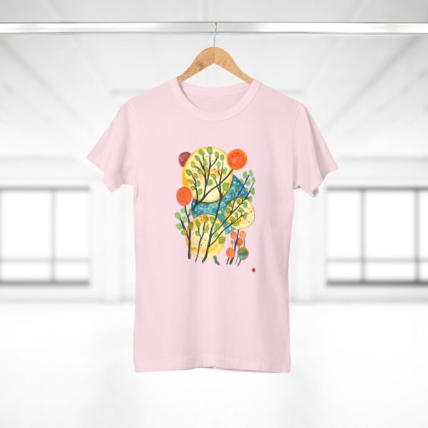 "Worlds" Women's T-Shirt