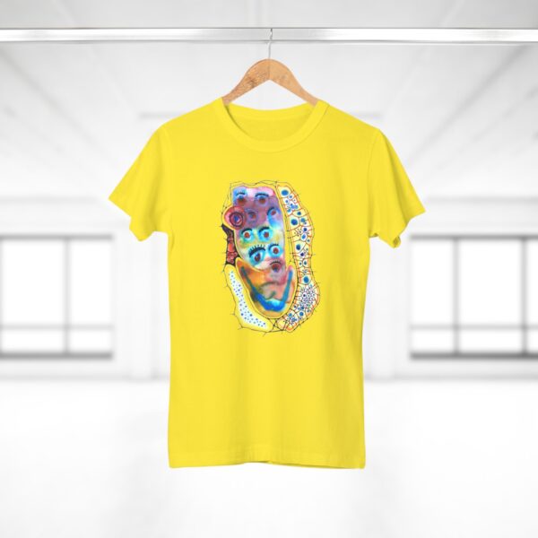 "On The Coral Reef" Women's T-Shirt